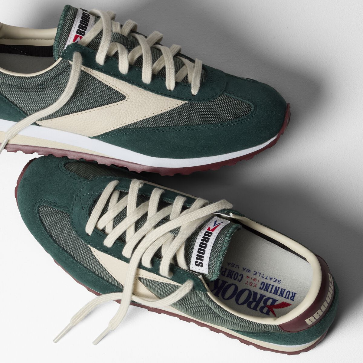 Brooks Vanguard - Image 2