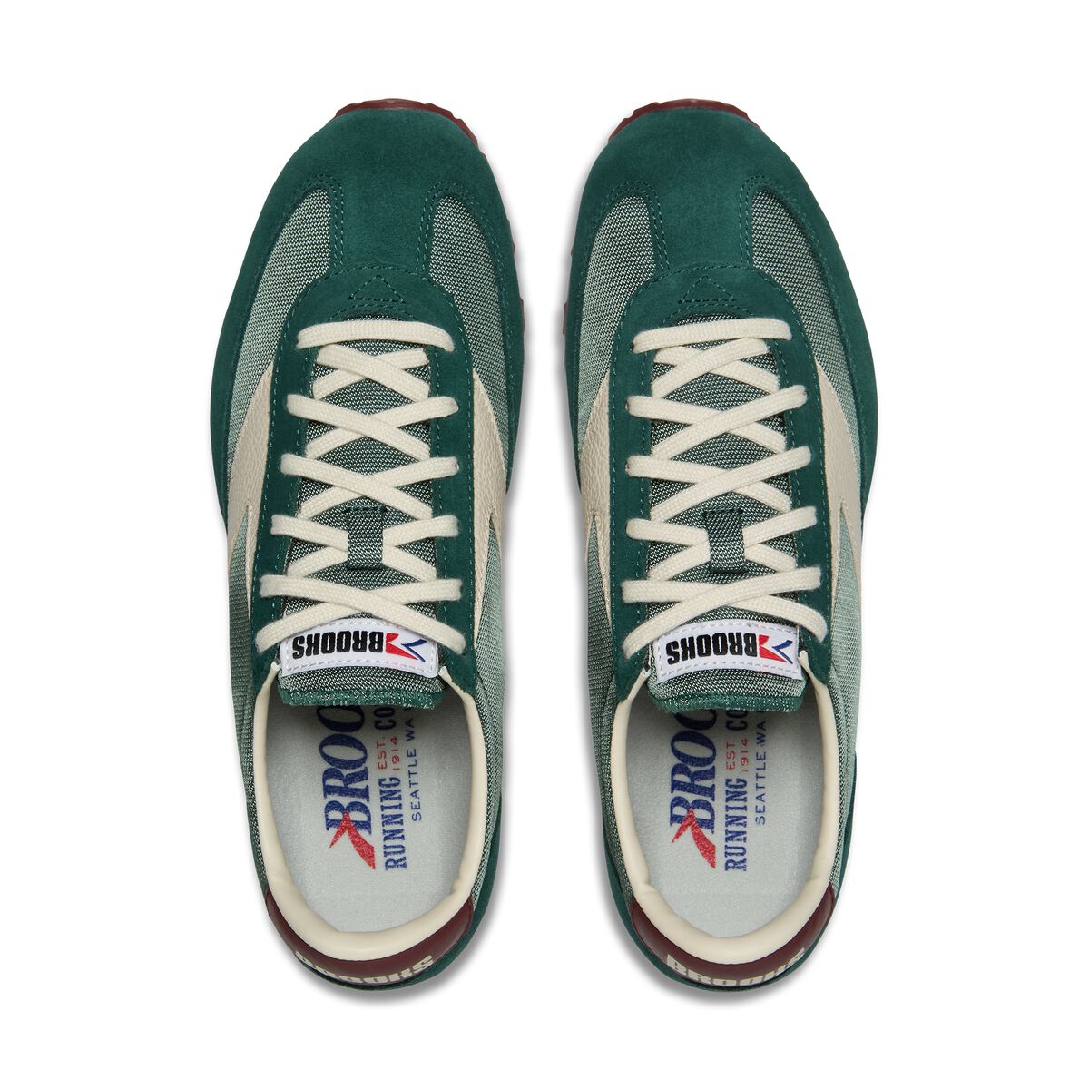 Brooks Vanguard - Image 4