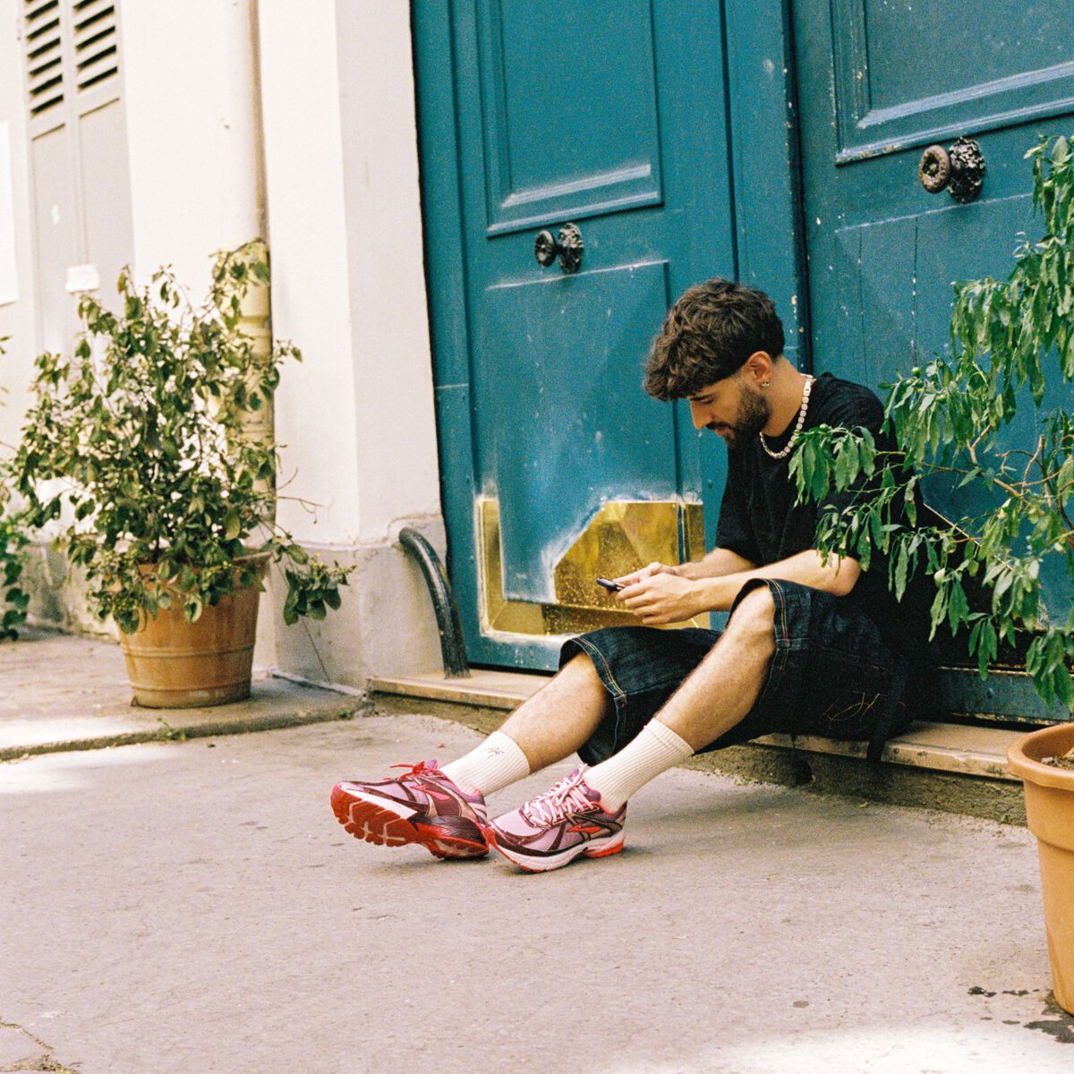 AFEW x Adrenaline GTS 10 - Image 4