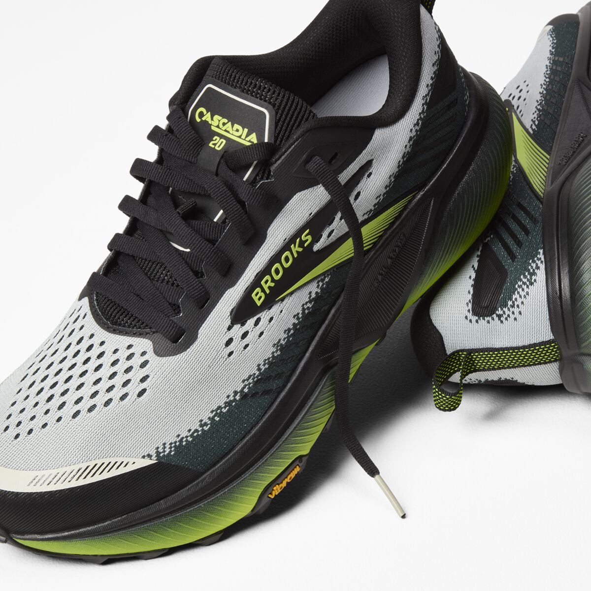 Cascadia 20 - Image 2
