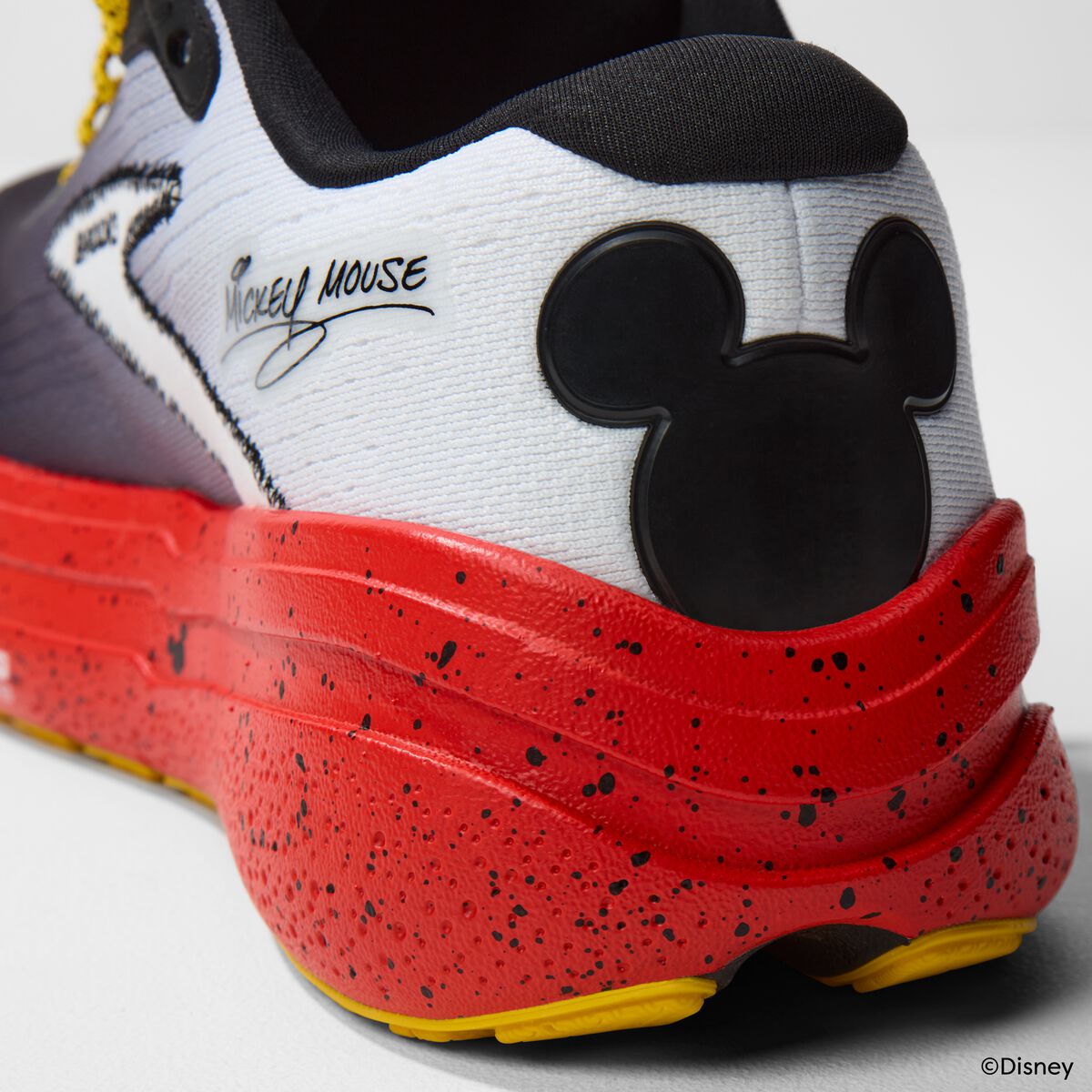 Ghost Max 2 Mickey Mouse - Image 3