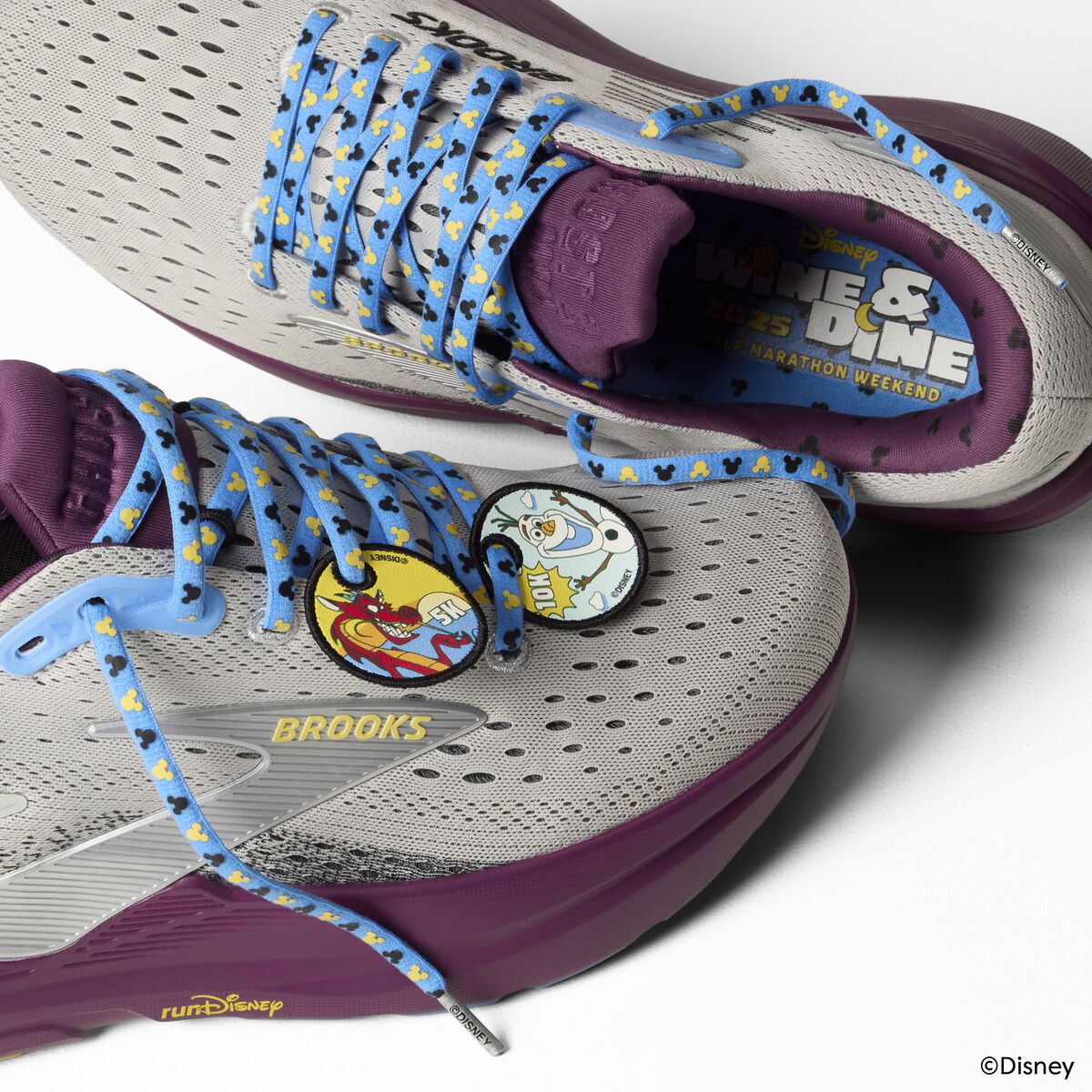Ghost Max 3 runDisney W&D - Image 2