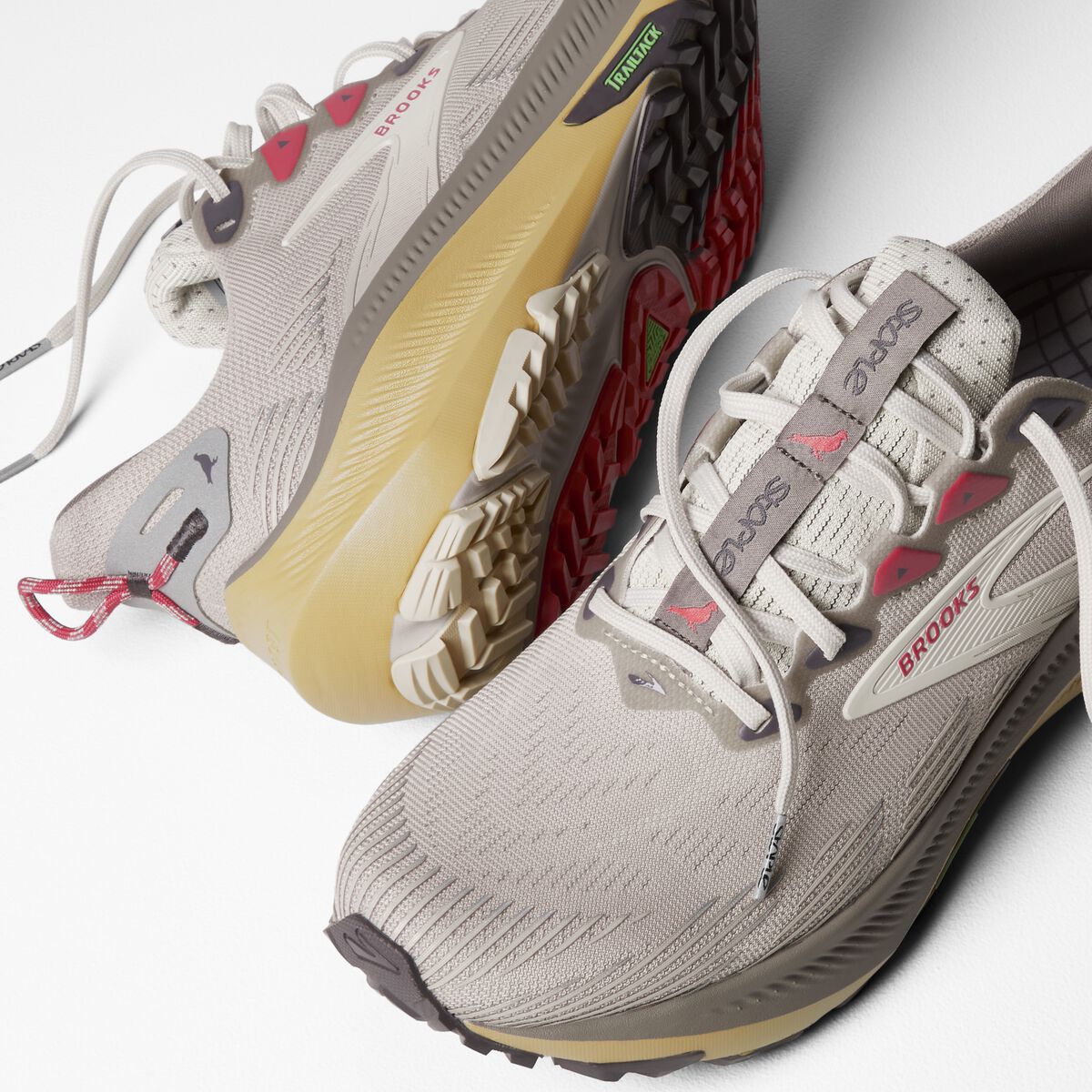 STAPLE x Ghost Trail - Image 2