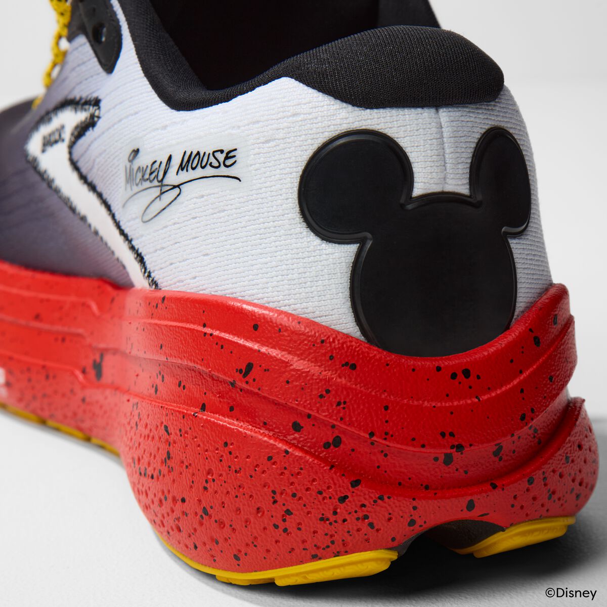Ghost Max 2 Mickey Mouse - Image 3
