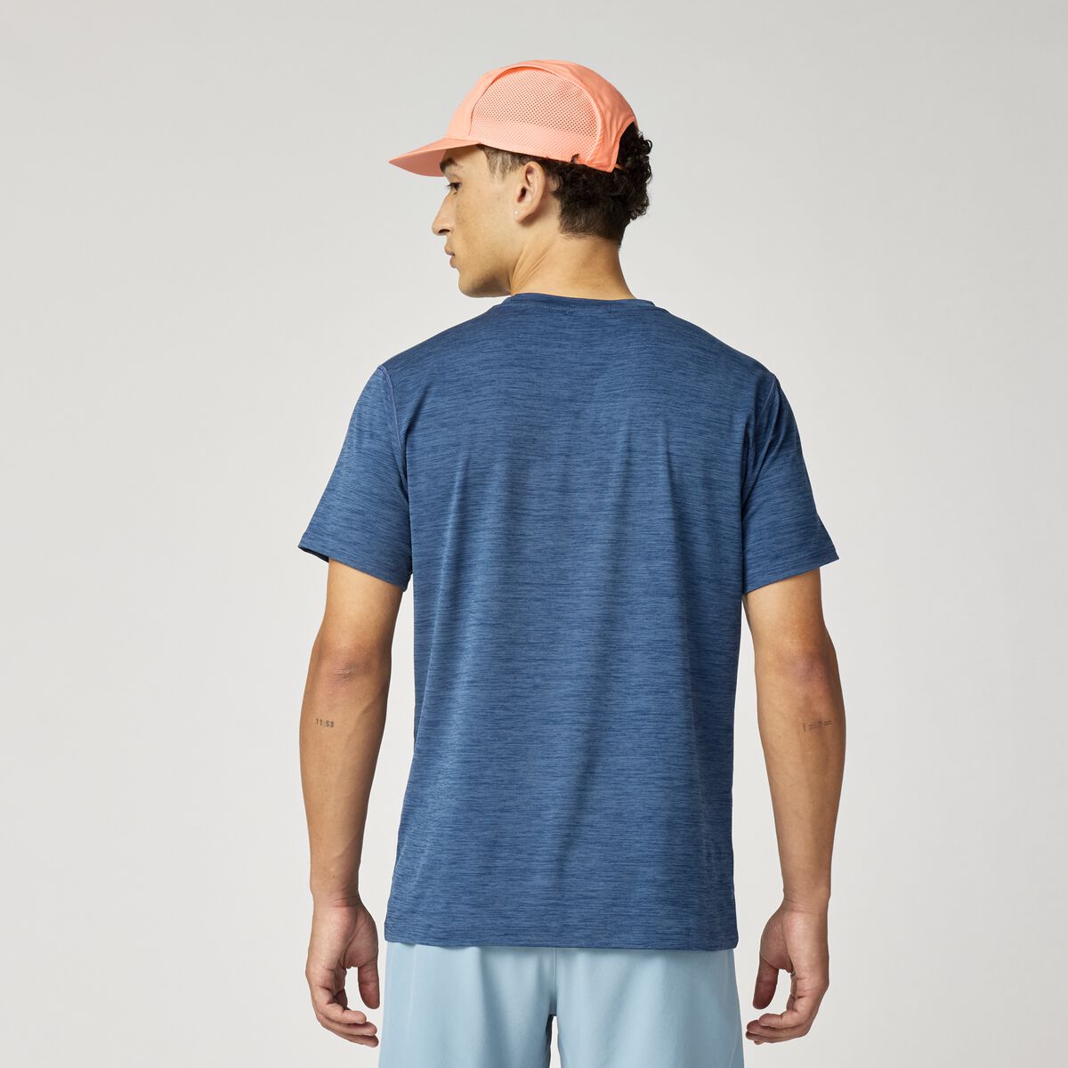 Luxe Short Sleeve - Image 2