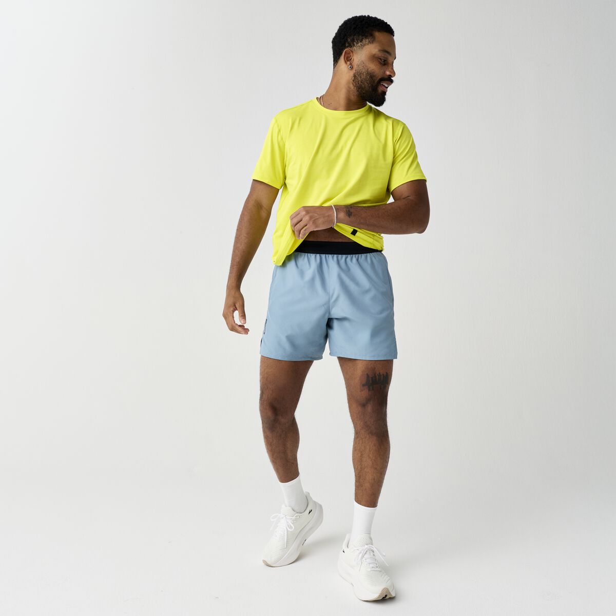 Dash 6” Short - Image 3