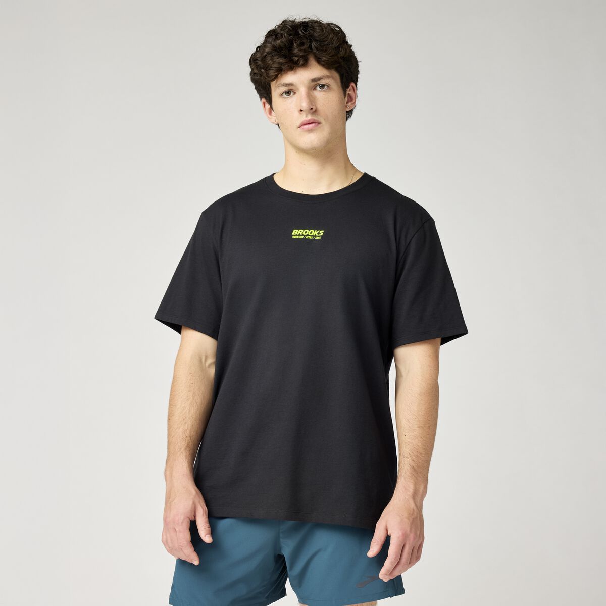 Graphic Short Sleeve - Image 2