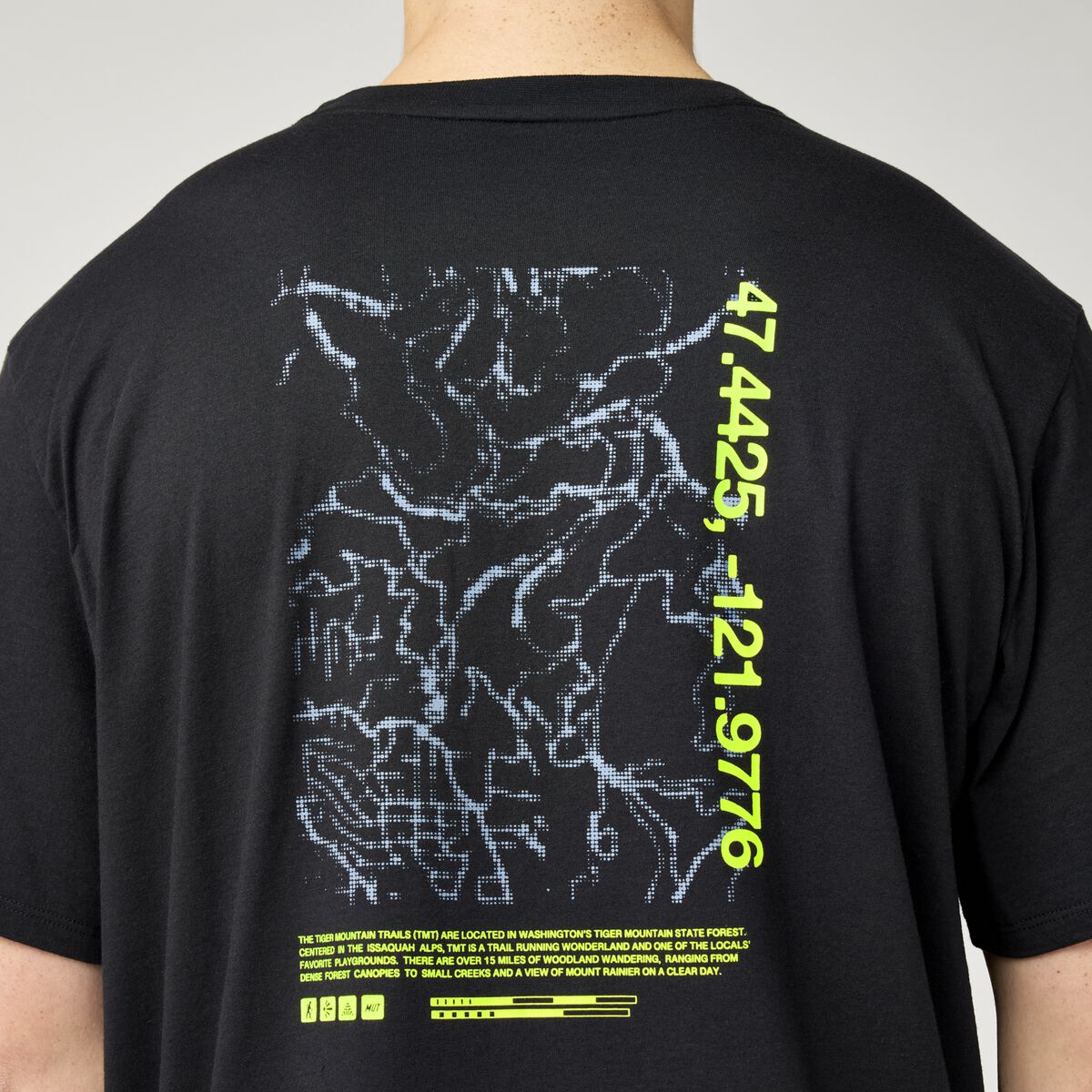 Graphic Short Sleeve - Image 4