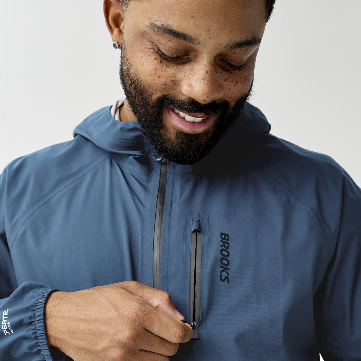 Canopy Waterproof Jacket - Image 7