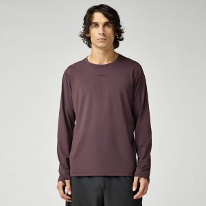 Movement Long Sleeve