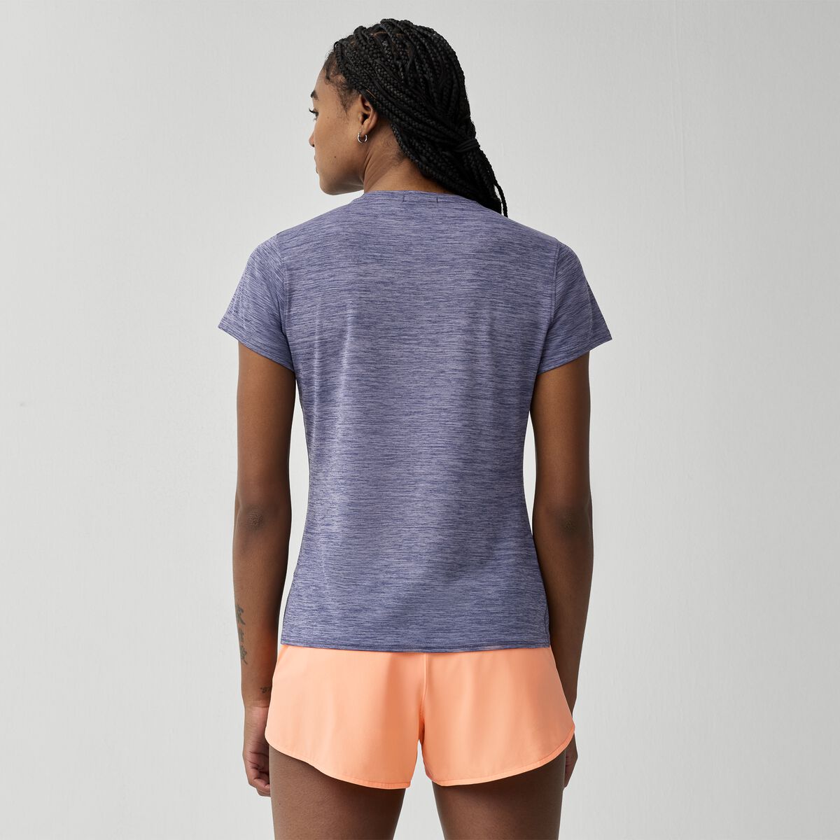 Luxe Short Sleeve - Image 2