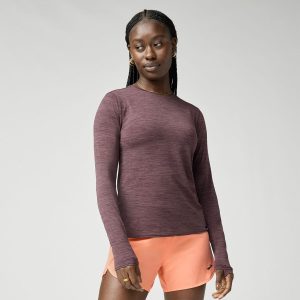 Luxe Long Sleeve