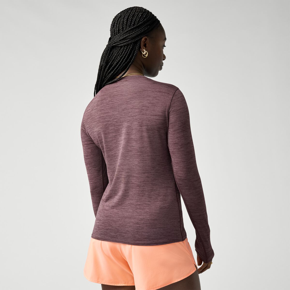 Luxe Long Sleeve - Image 2
