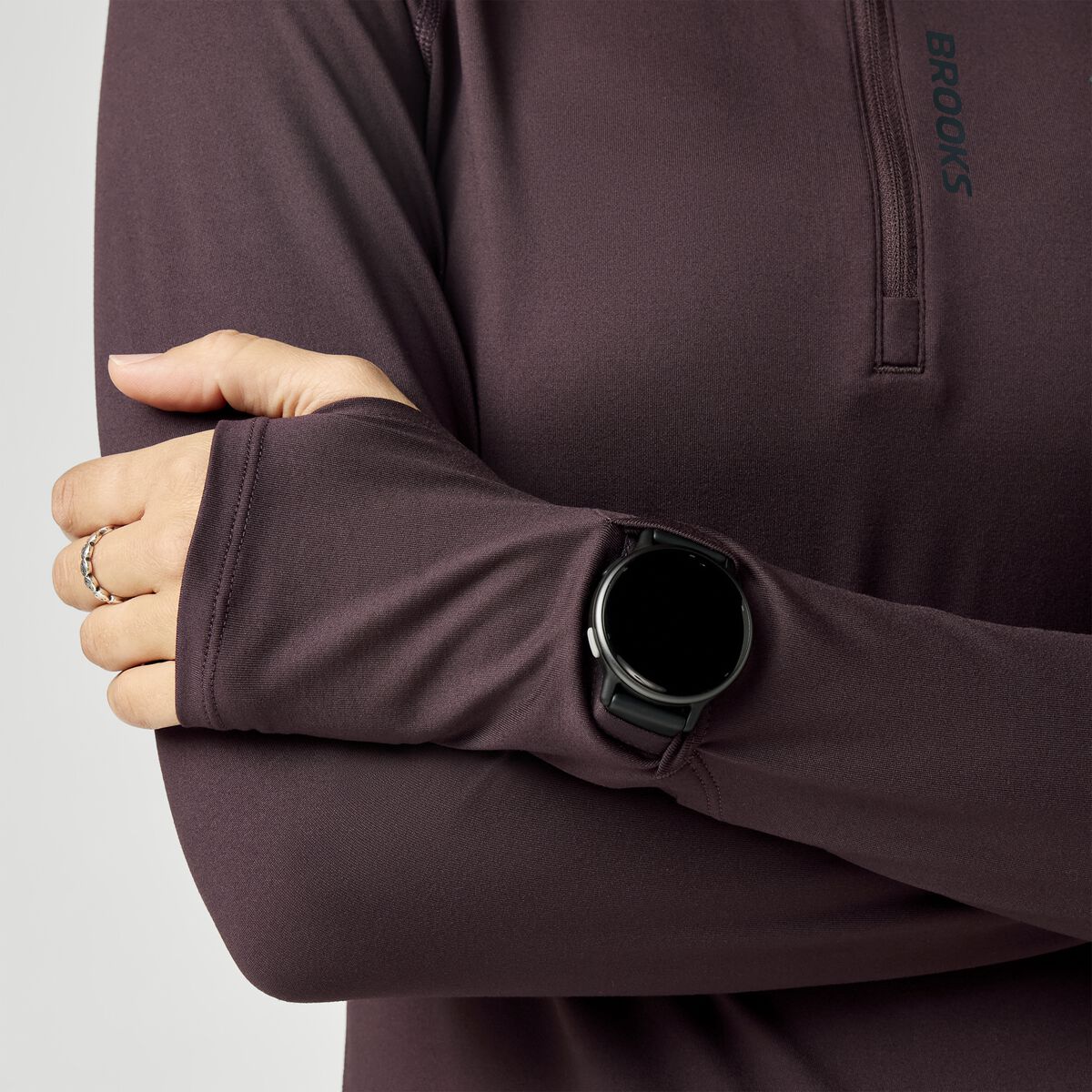 Dash 1/2 Zip 3.0 - Image 4