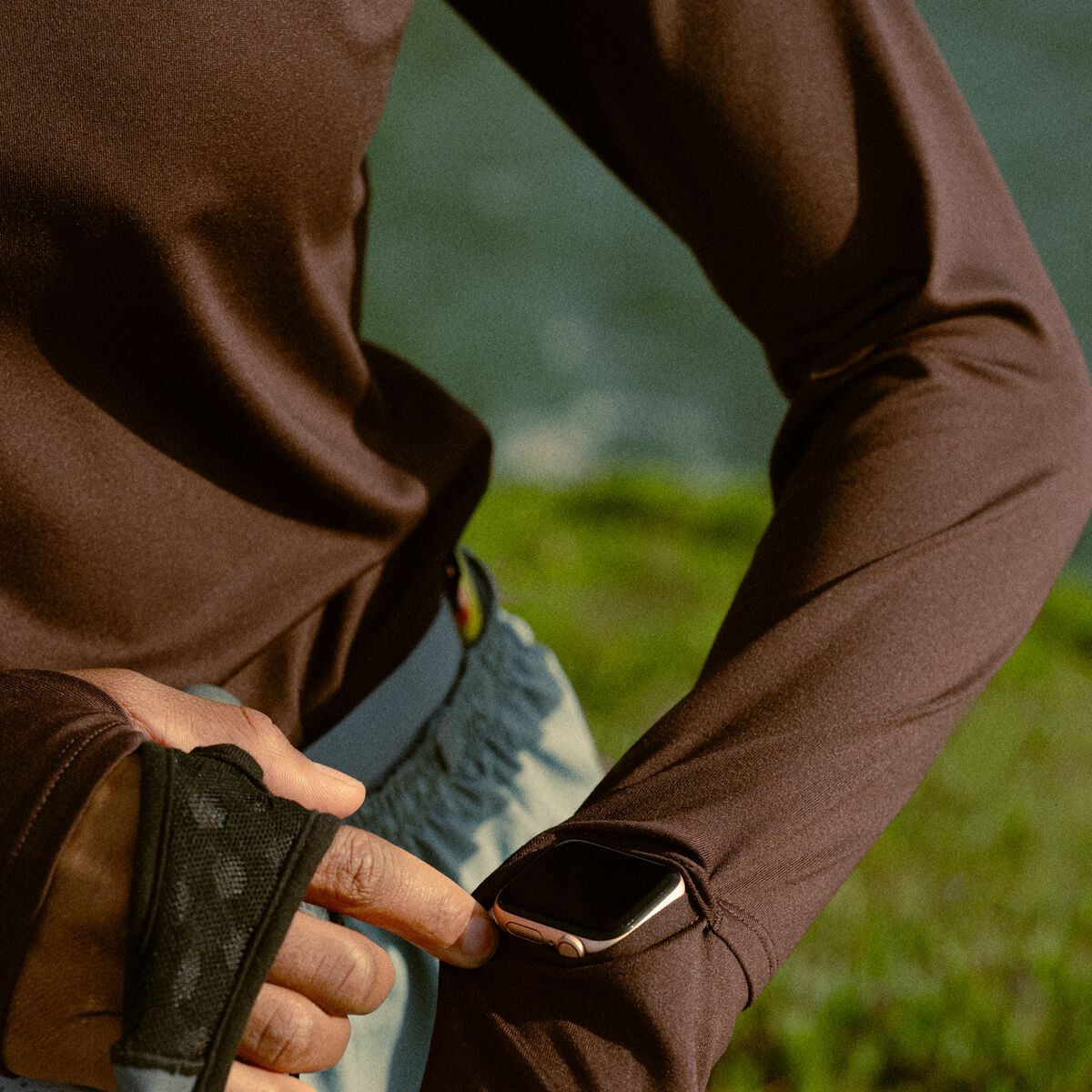Dash 1/2 Zip 3.0 - Image 6