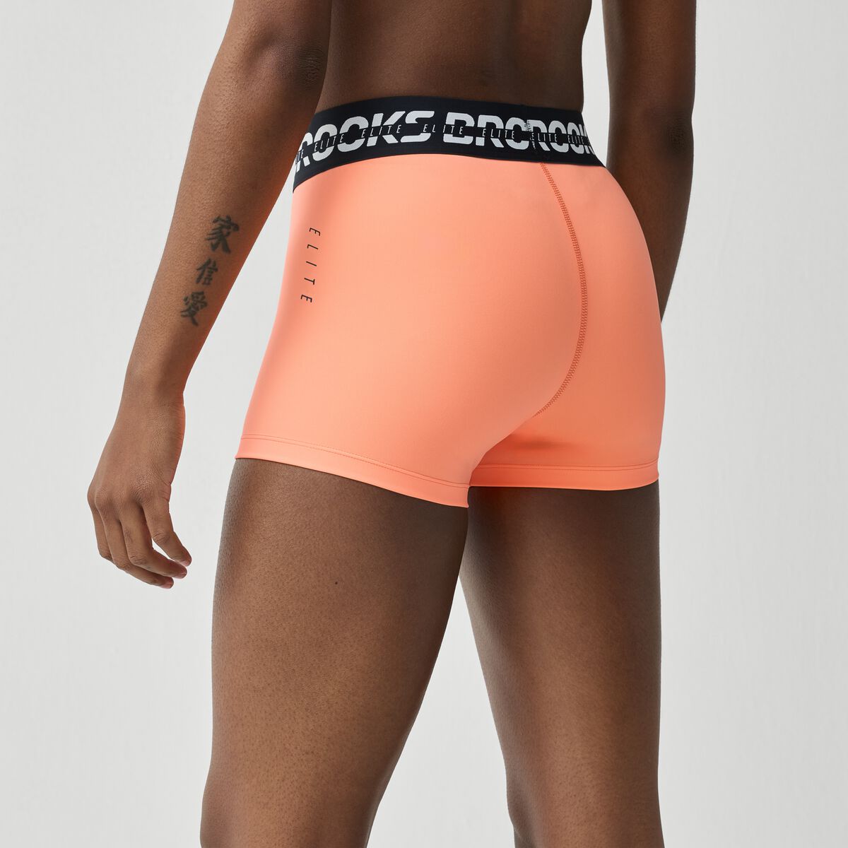 PR Elite 3” Short - Image 2