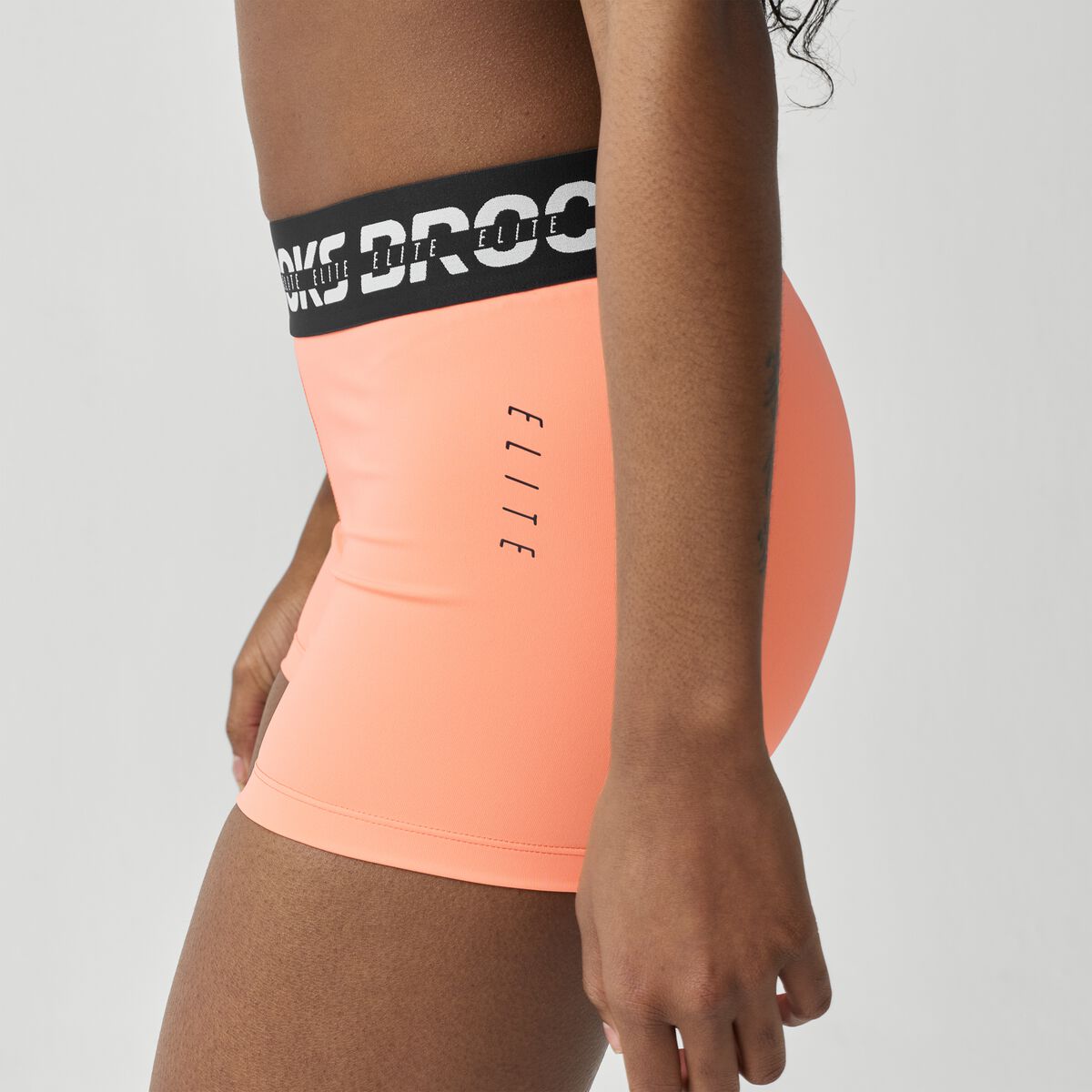 PR Elite 3” Short - Image 3