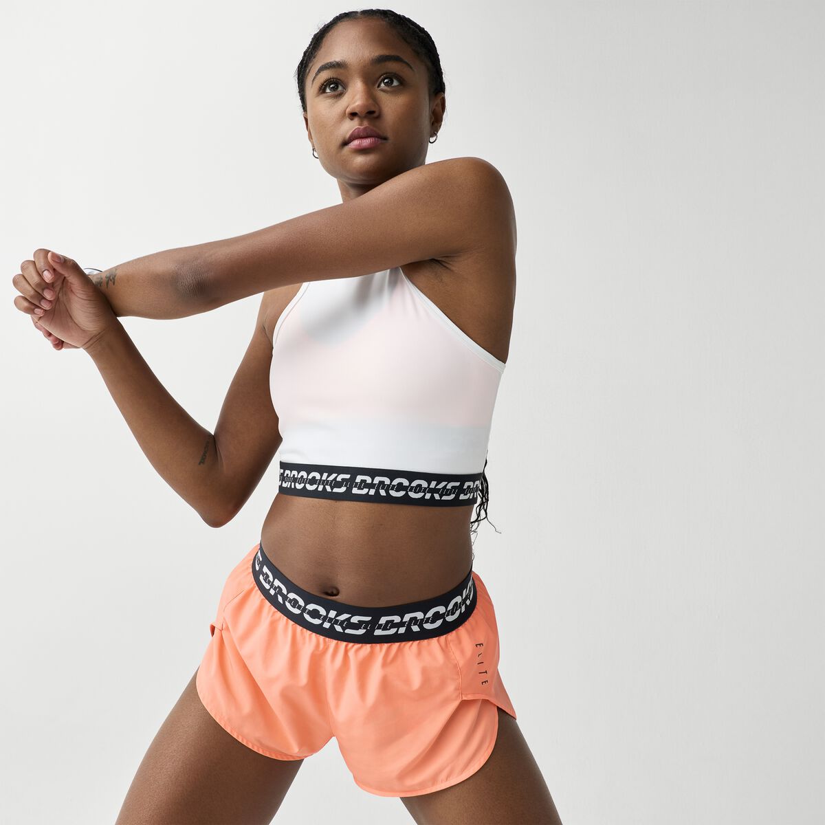 PR Elite 2” Split Short - Image 3