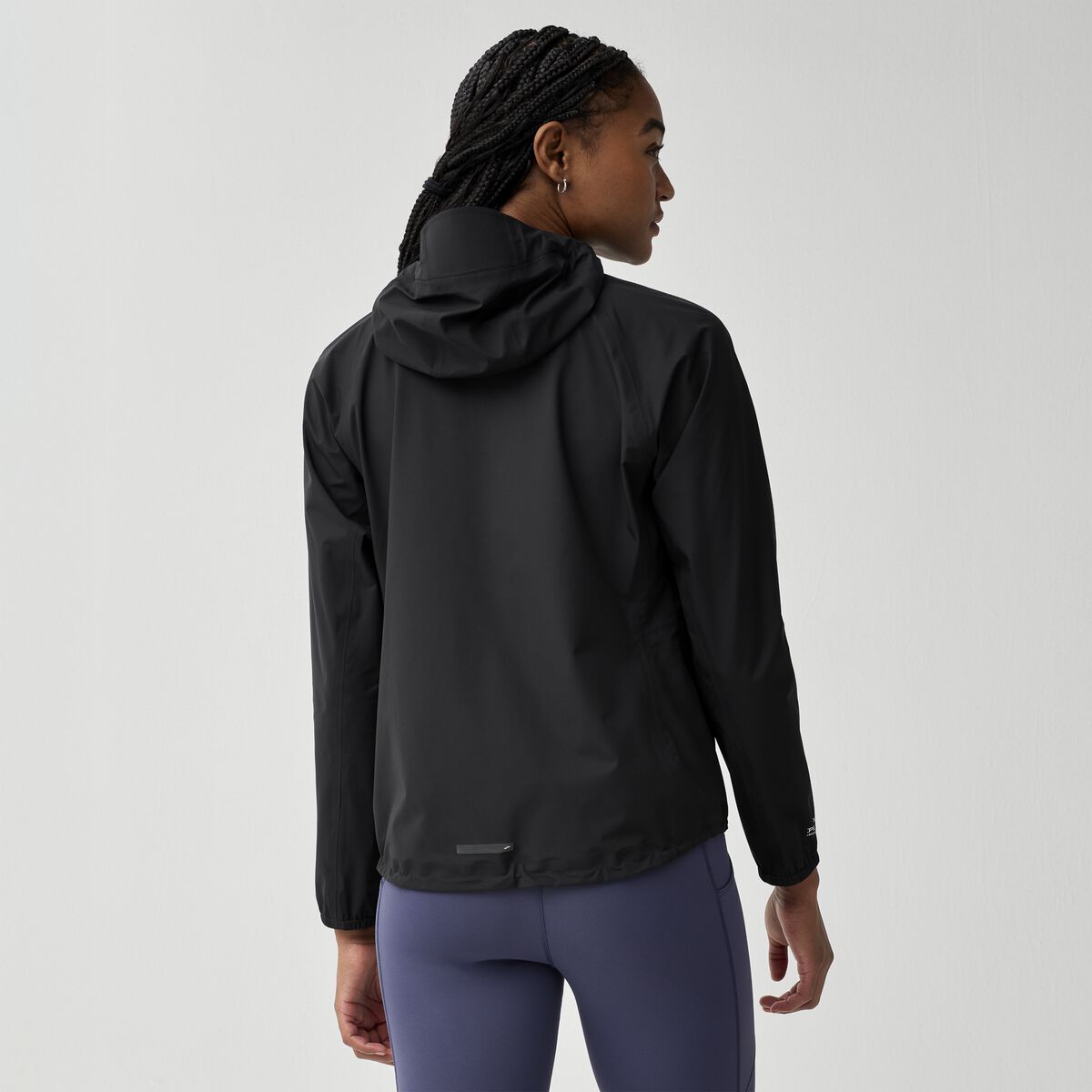 Canopy Waterproof Jacket - Image 2