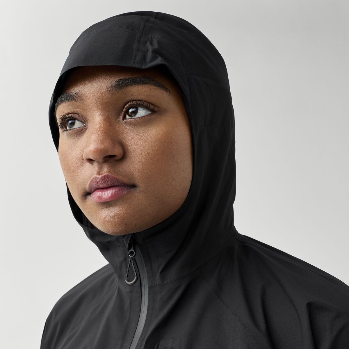 Canopy Waterproof Jacket - Image 4
