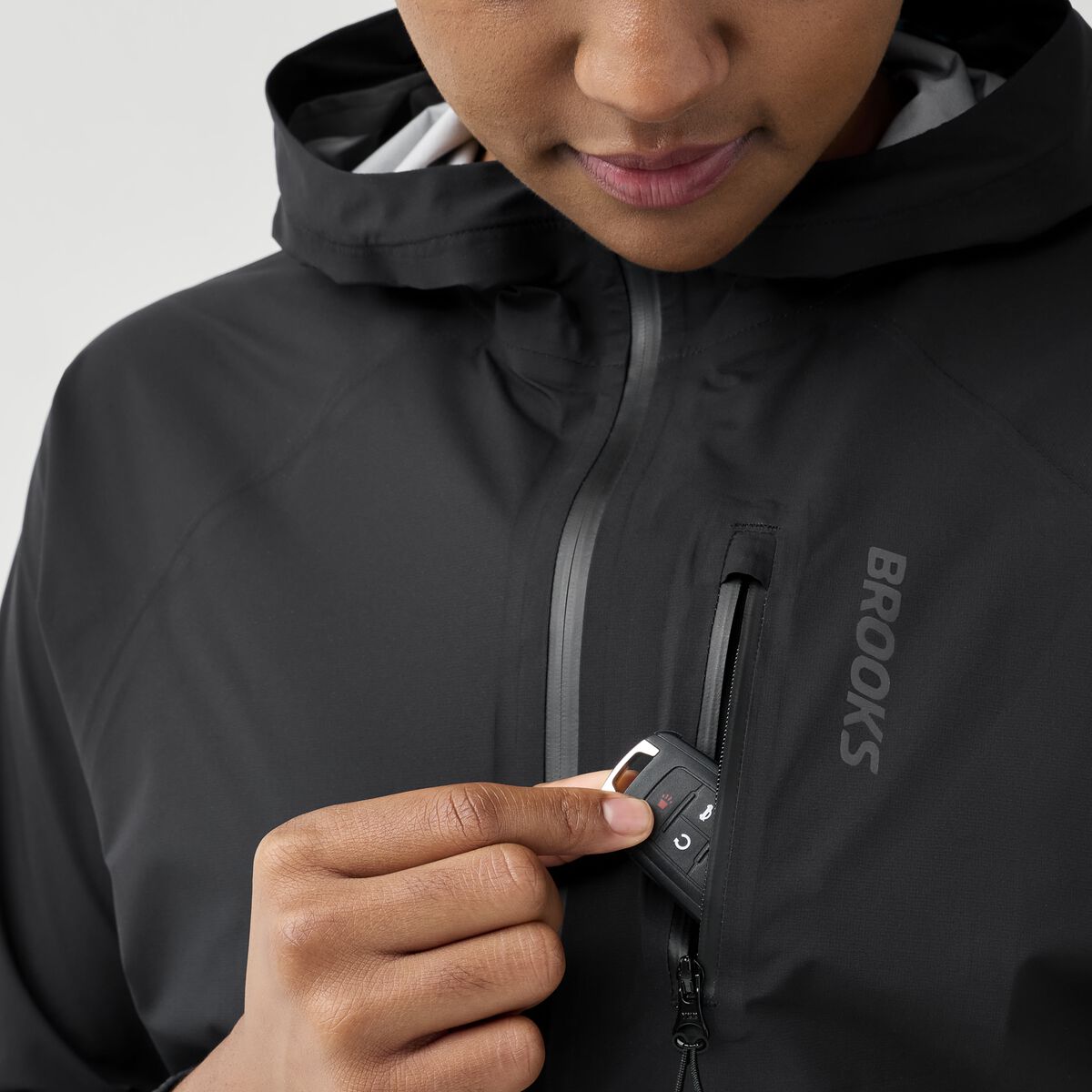 Canopy Waterproof Jacket - Image 6