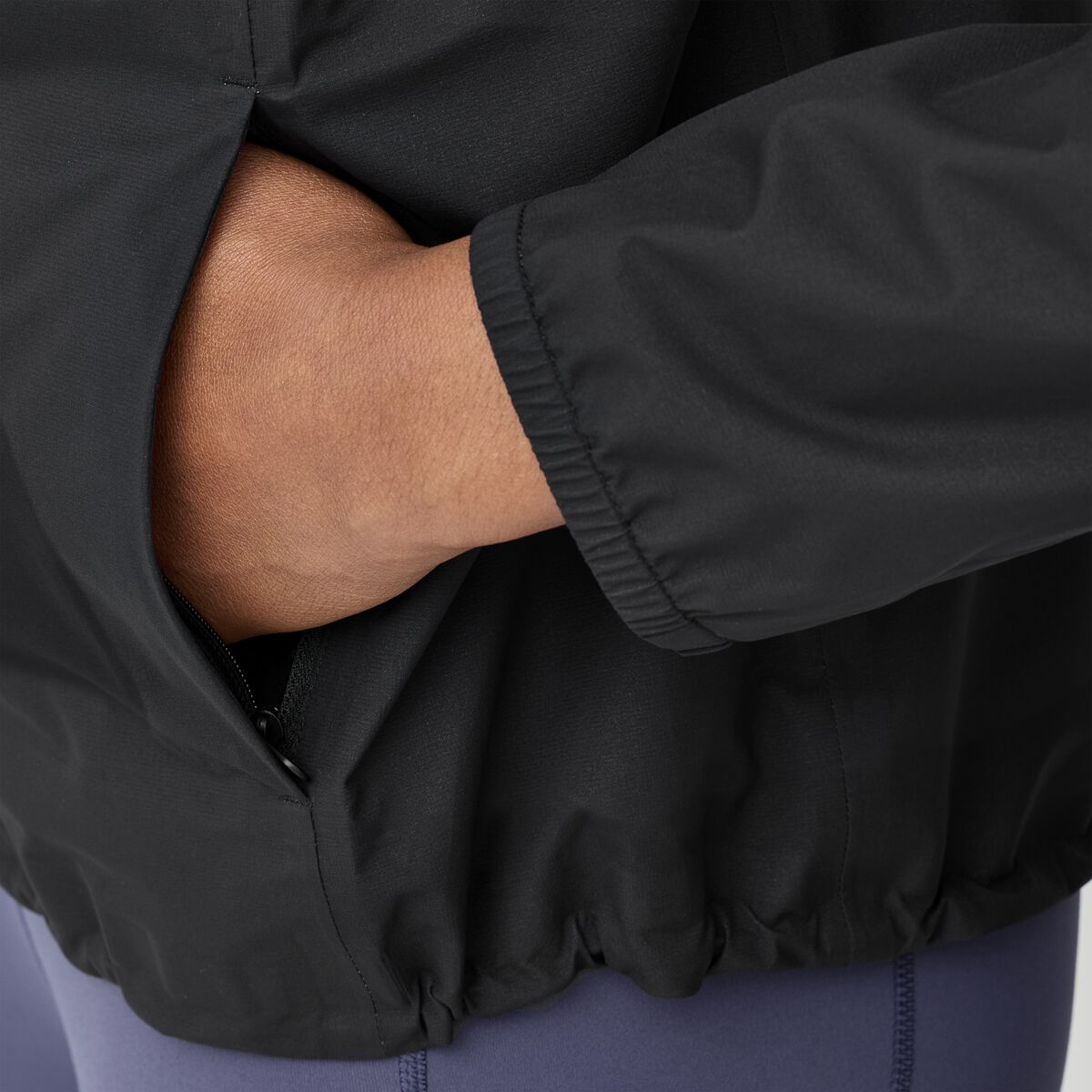 Canopy Waterproof Jacket - Image 7