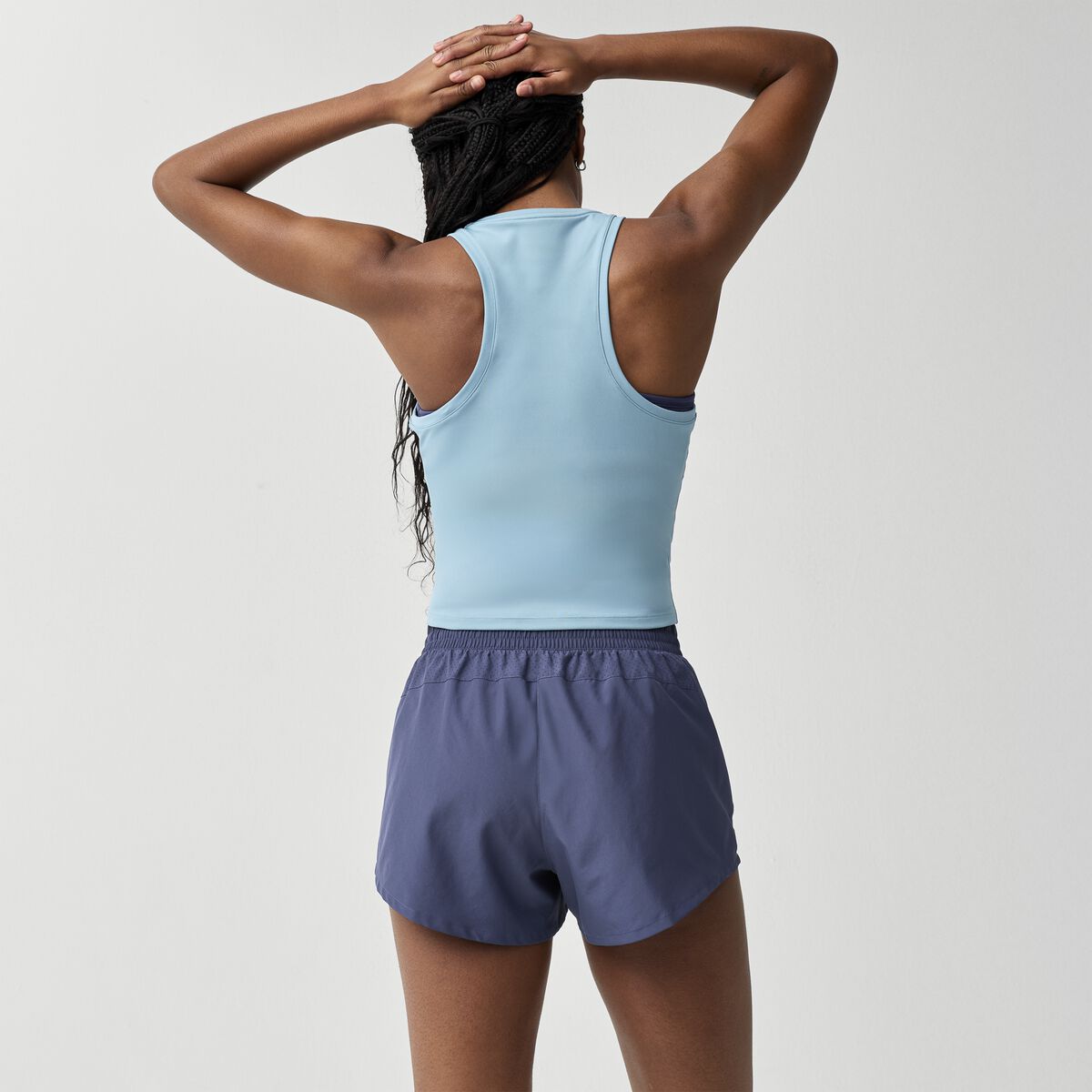 Dash Crop Tank - Image 2