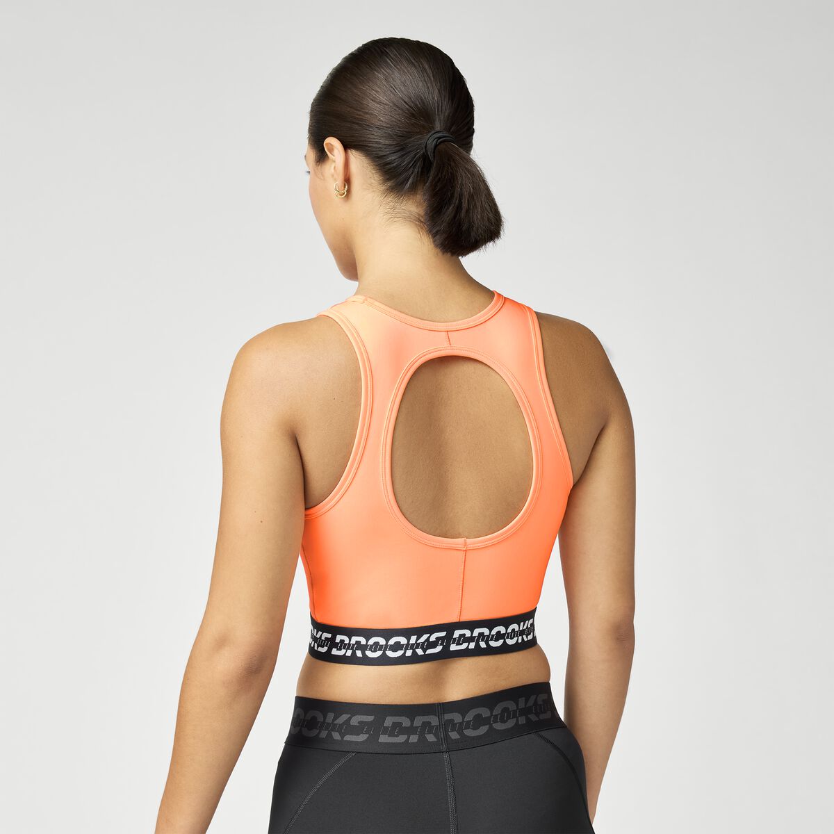 PR Elite Crop Tank - Image 3