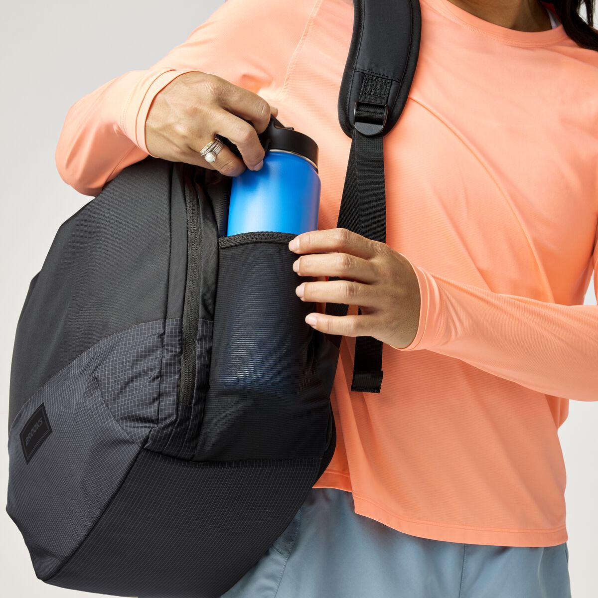Stride Backpack - Image 5