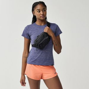 Stride Belt Bag