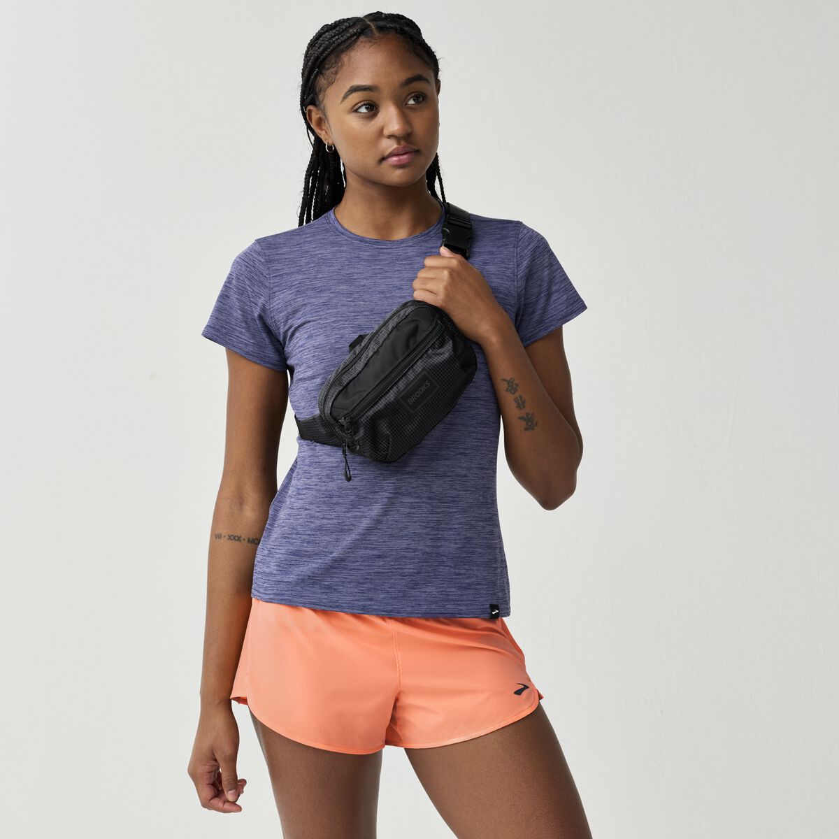 Stride Belt Bag