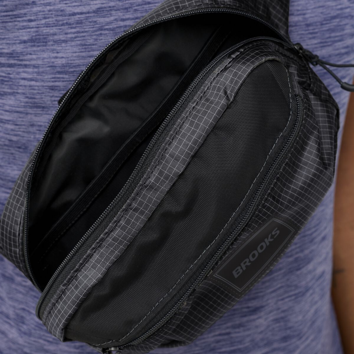 Stride Belt Bag - Image 2