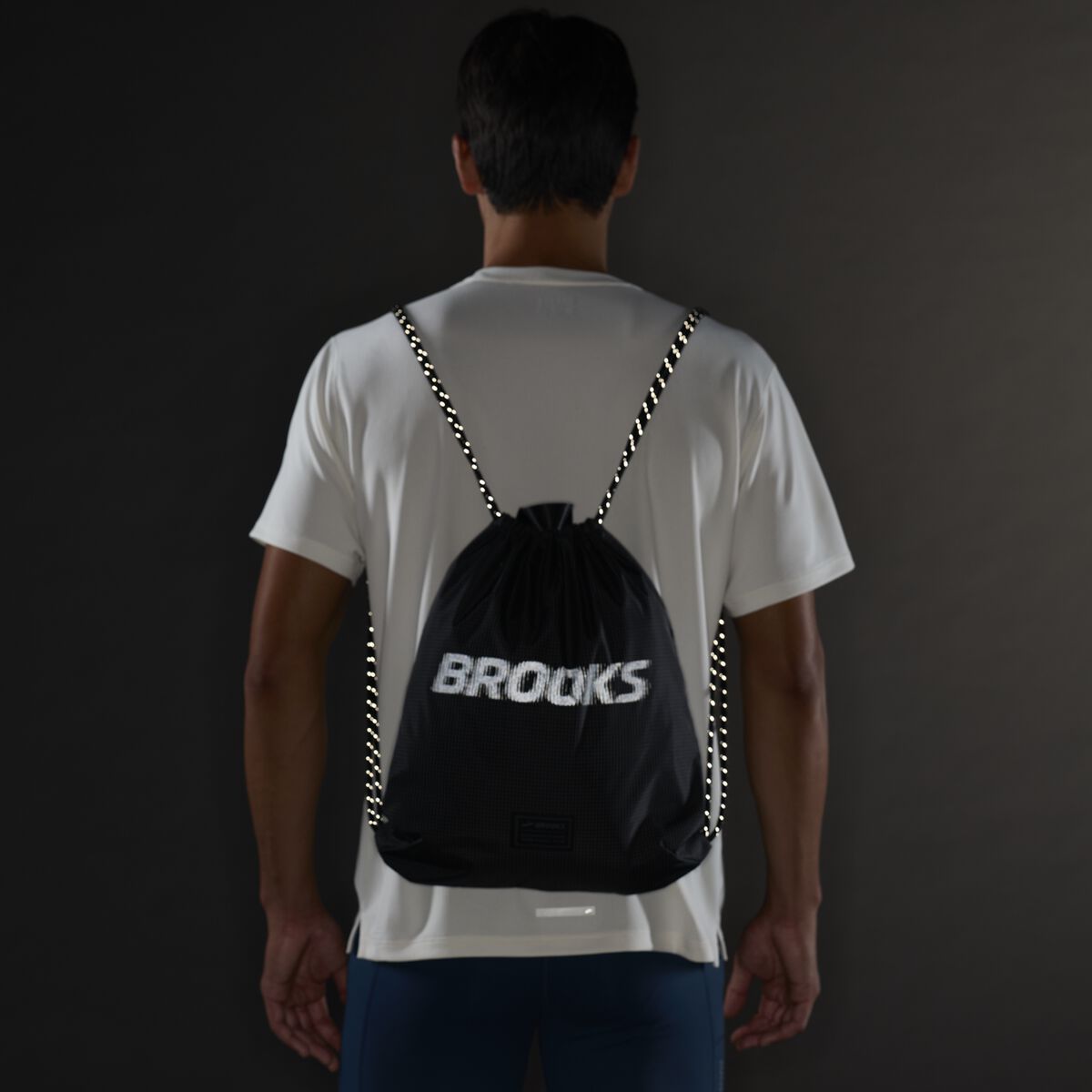 Stride Shoe Bag - Image 2