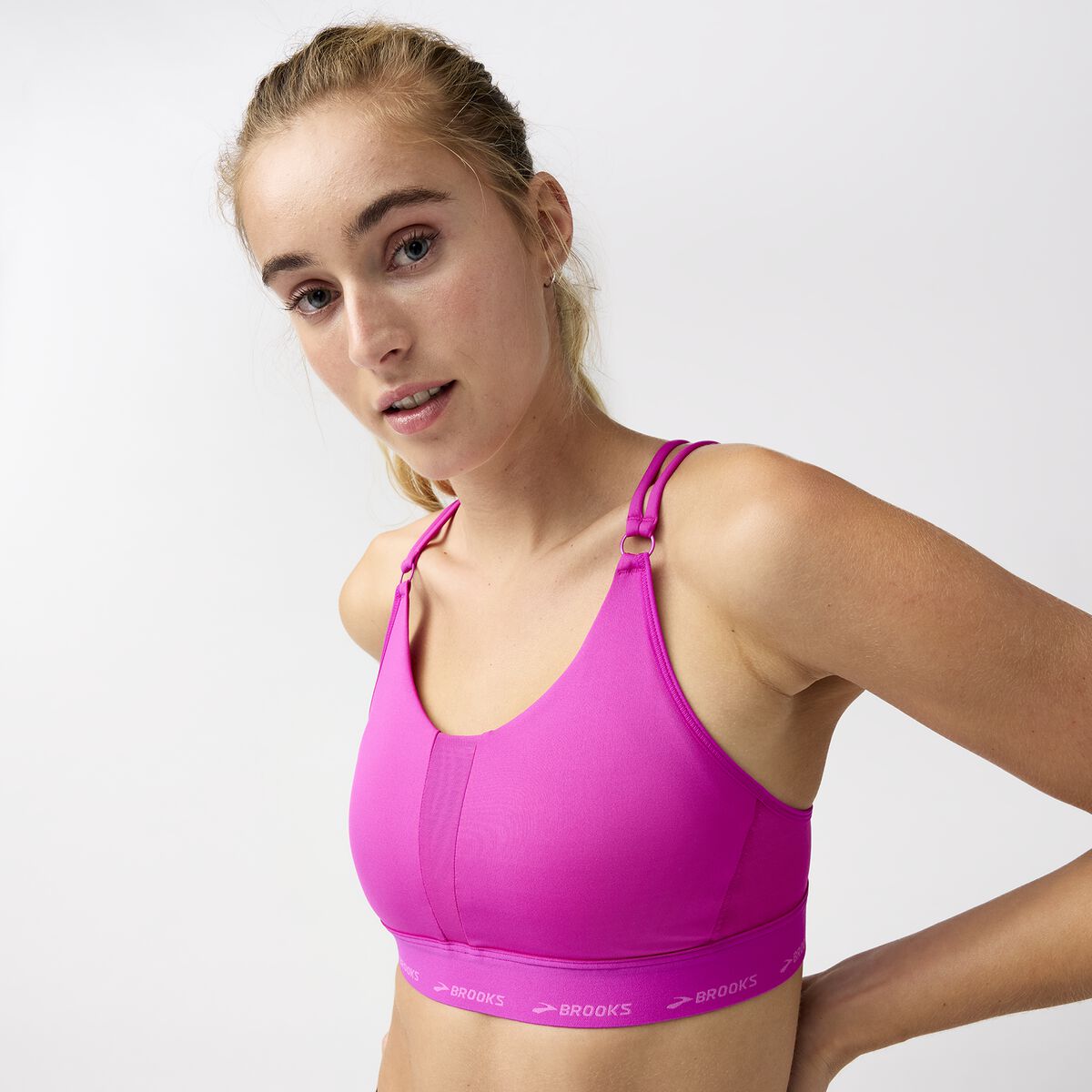 Plunge 3.0 Sports Bra - Image 3