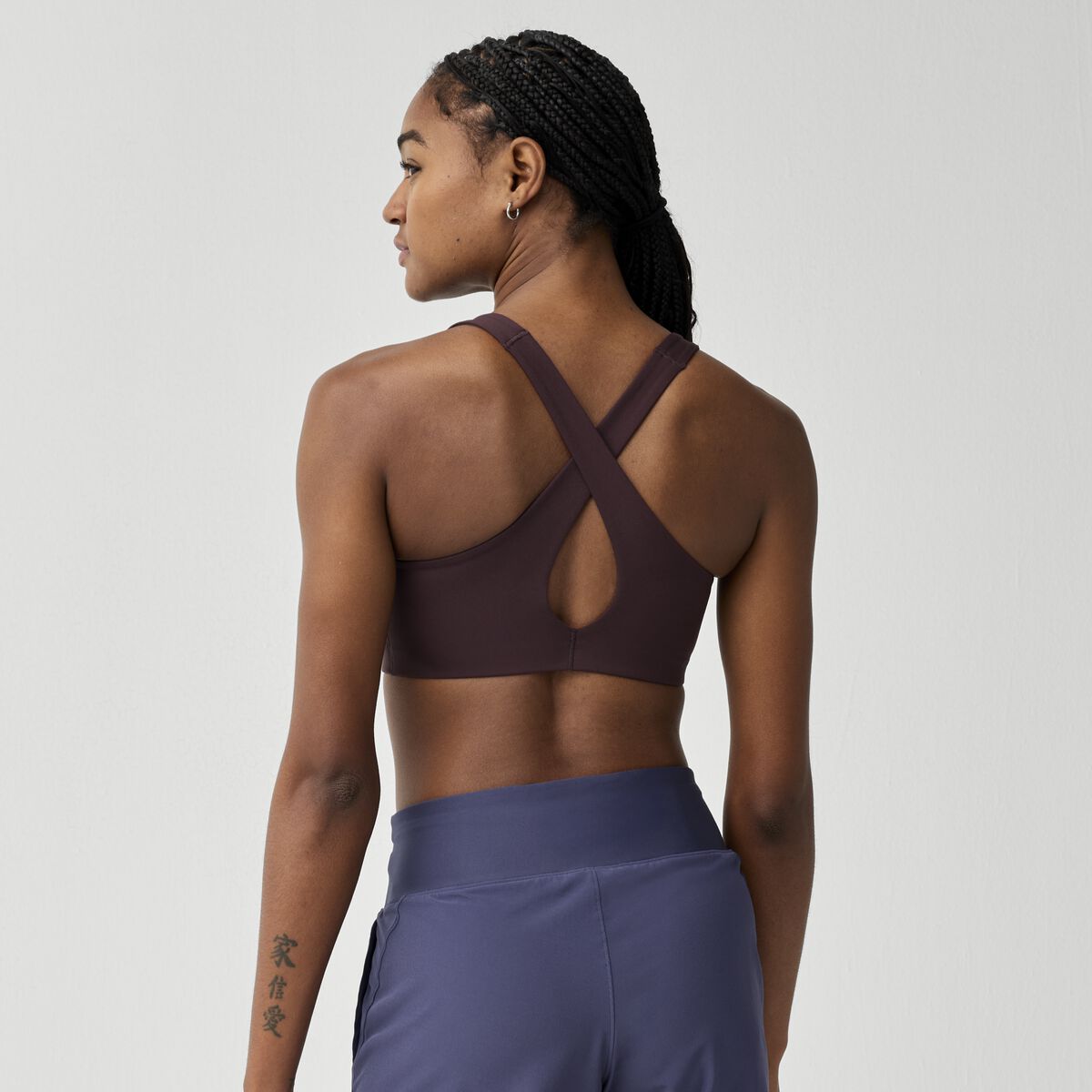 Chaser Padded Bra - Image 2
