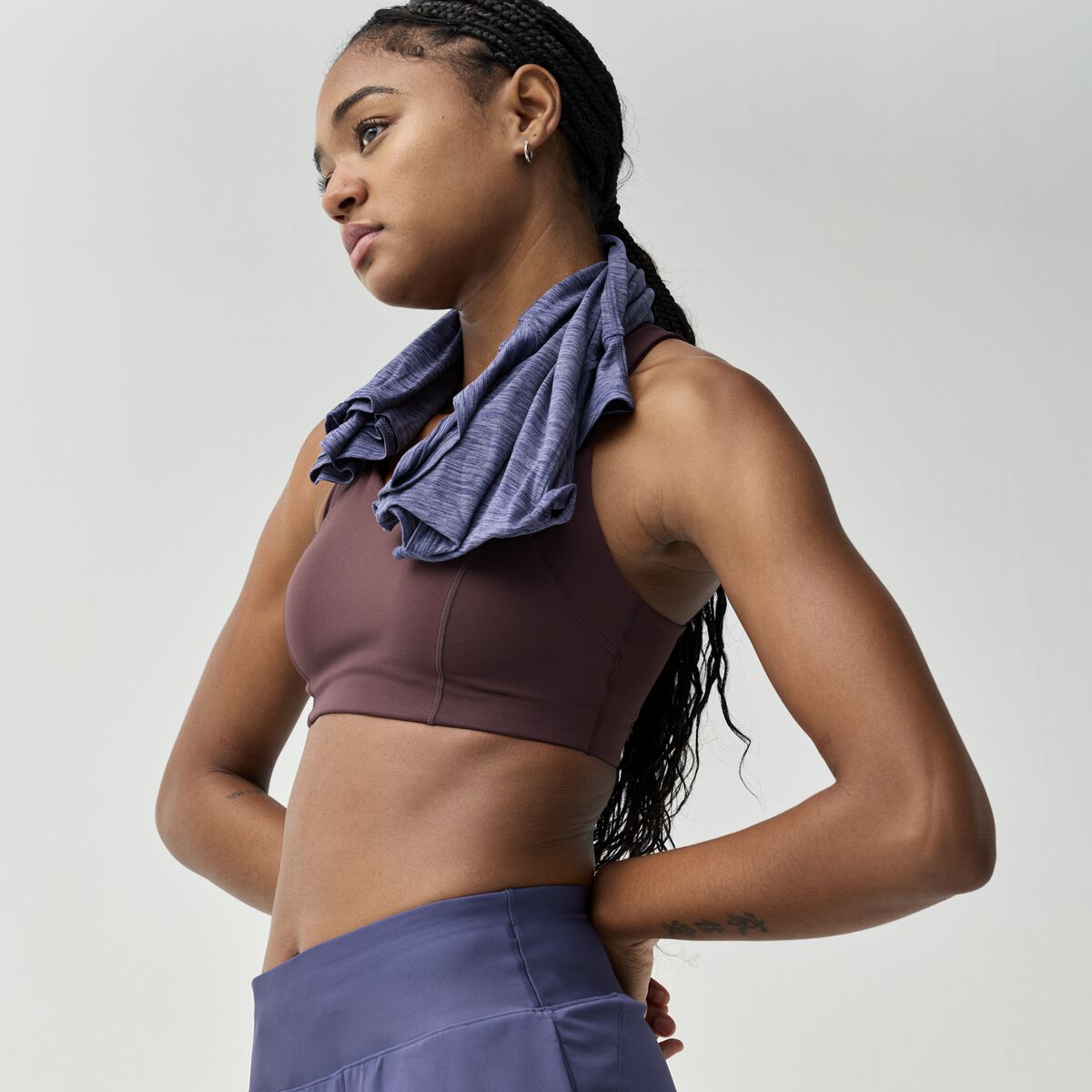 Chaser Padded Bra - Image 3
