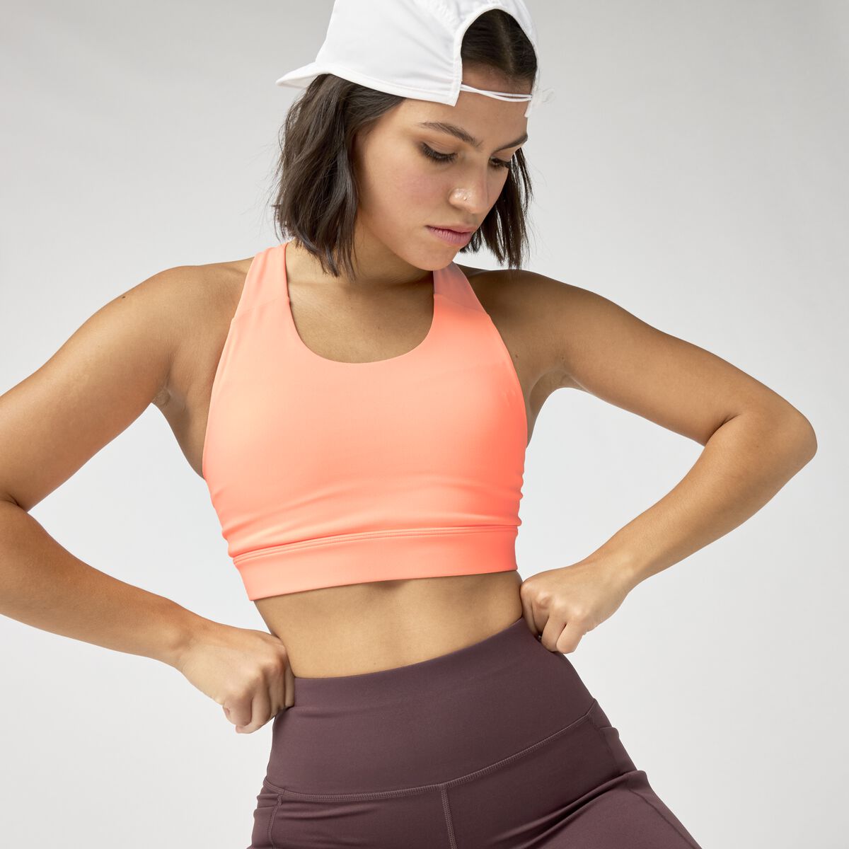 Luxe Pocket Bra - Image 3