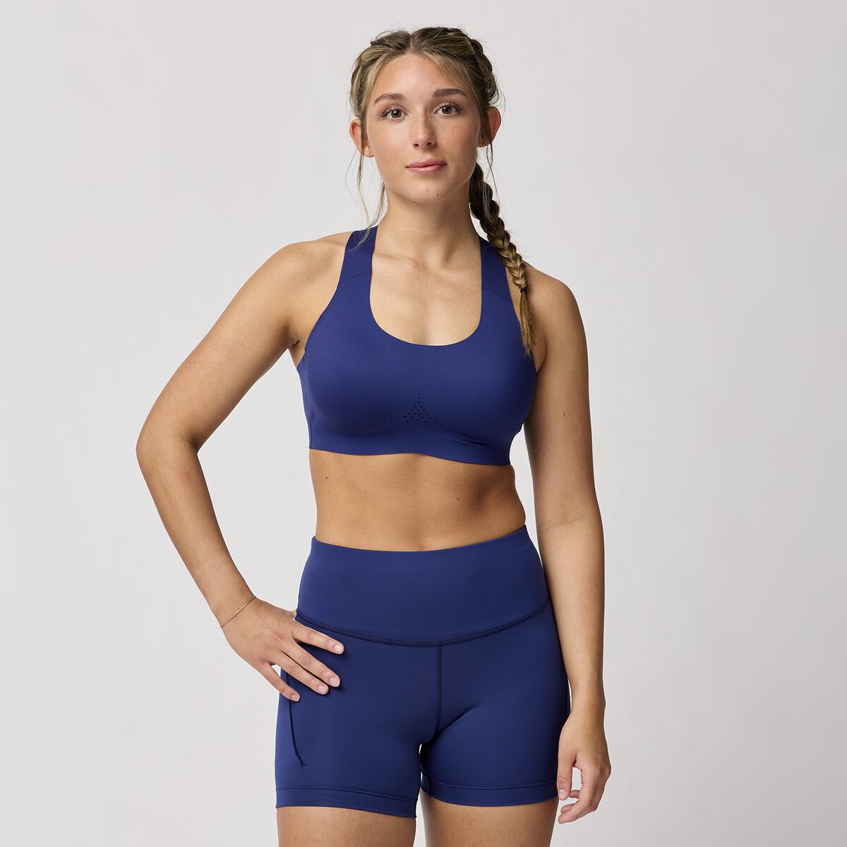 Crossback 2.0 Sports Bra - Image 2