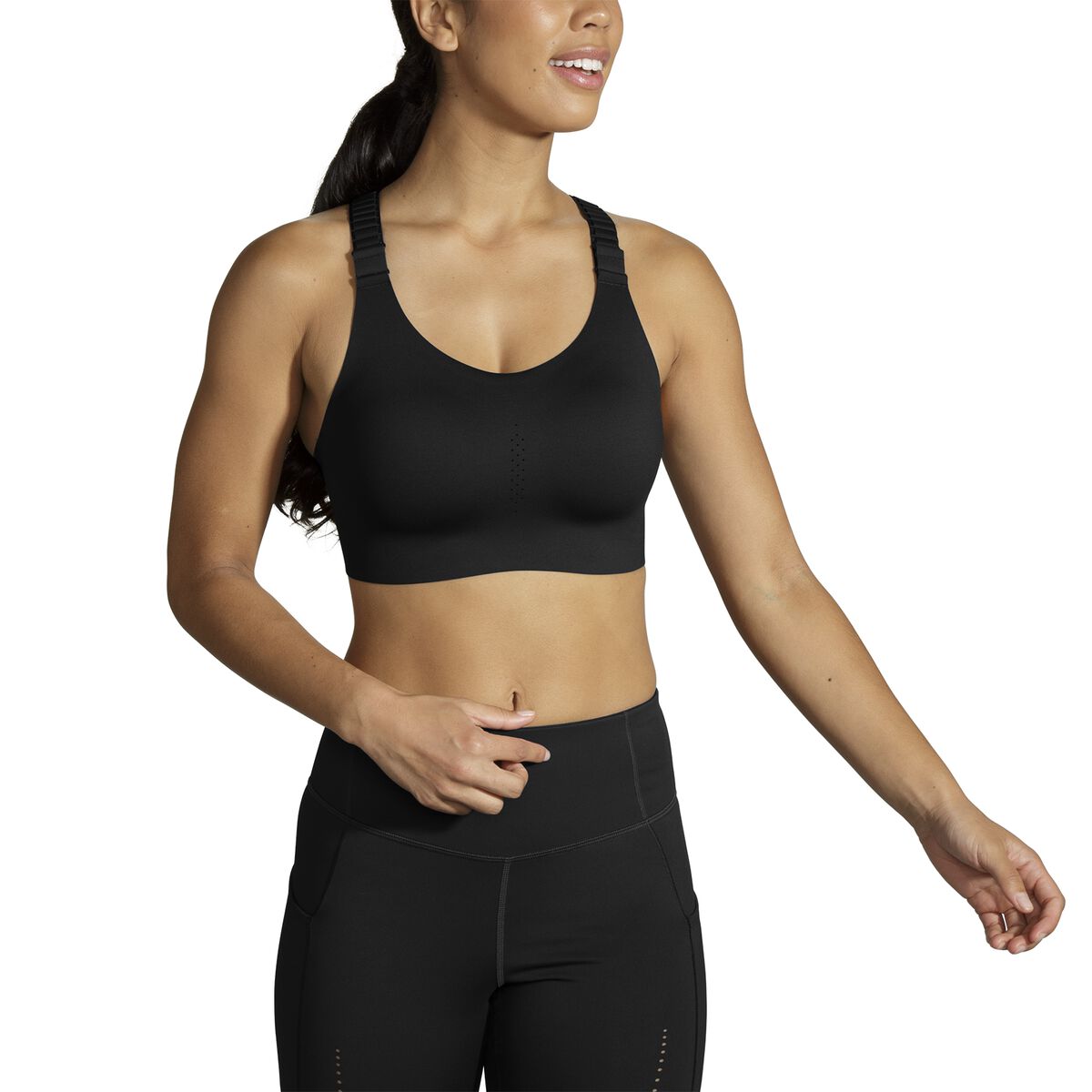 Racerback 2.0 Sports Bra - Image 3
