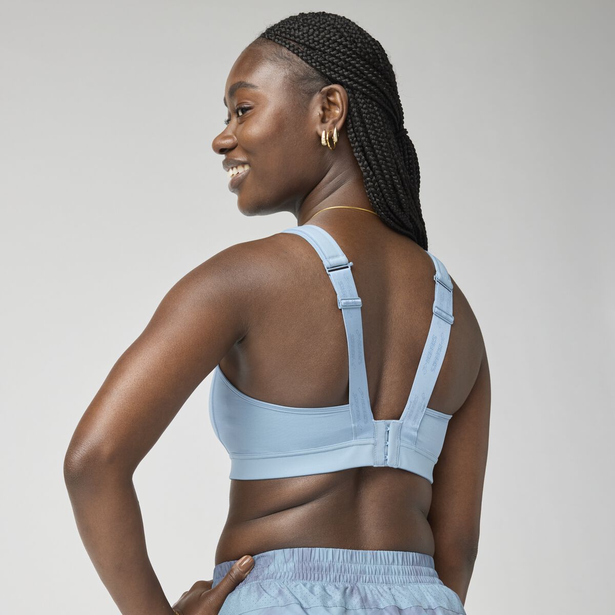 Convertible 2.0 Sports Bra - Image 2