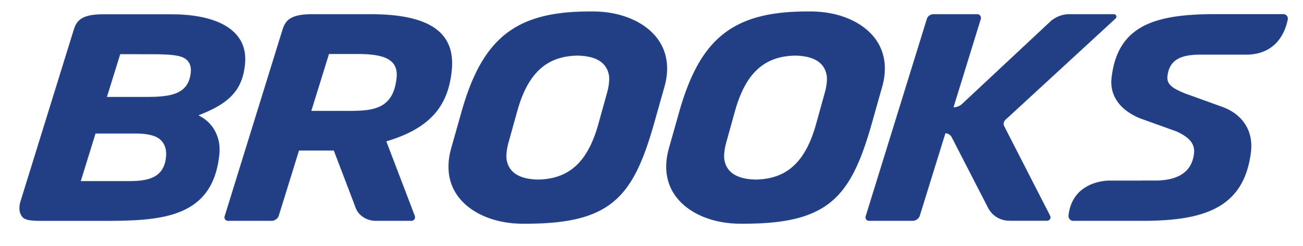 Brooks Logo