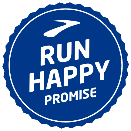 Run Happy Promise